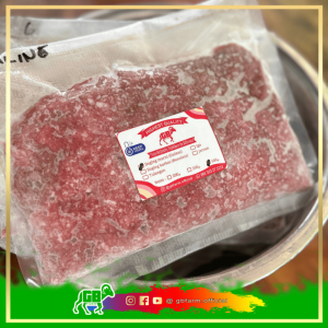 Daging Kambing Domba Muda Giling Premium