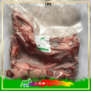 Iga Kambing
