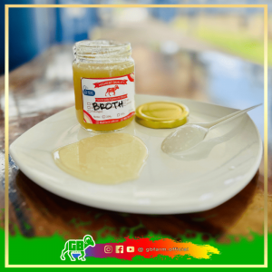 Lamb Broth Premium – Kaldu Domba Muda Kaya Kolagen