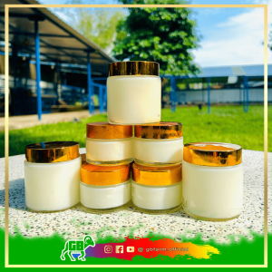 Tallow Balm
