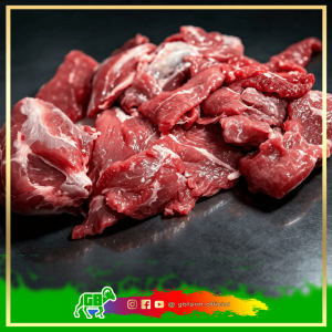 Supplier Lamb untuk Shawarma, Doner & Kebab di Bali
