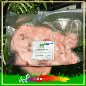 Lemak Kambing Domba Premium