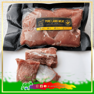 Daging Domba Denpasar Bali