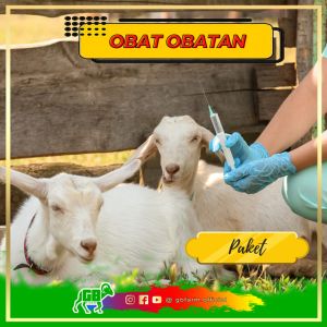 Paket Obat Obatan