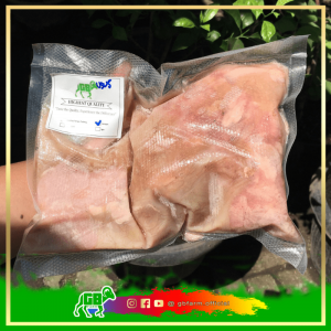Usus Kambing Domba